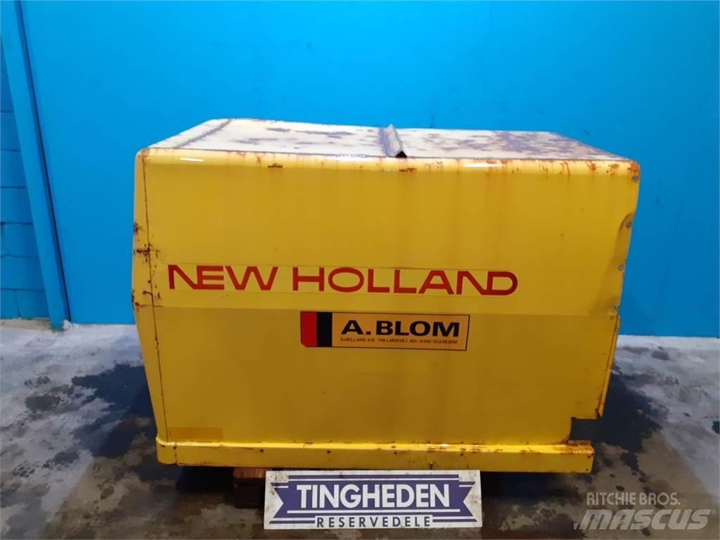 New Holland 1530 Landbruk - Annet