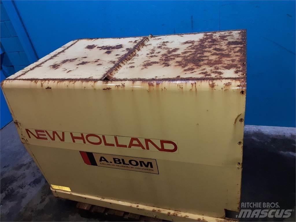 New Holland 1530 Landbruk - Annet