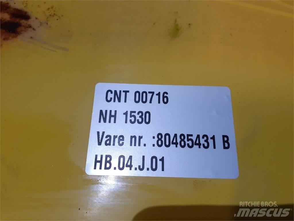 New Holland 1530 Sand- og saltspredere