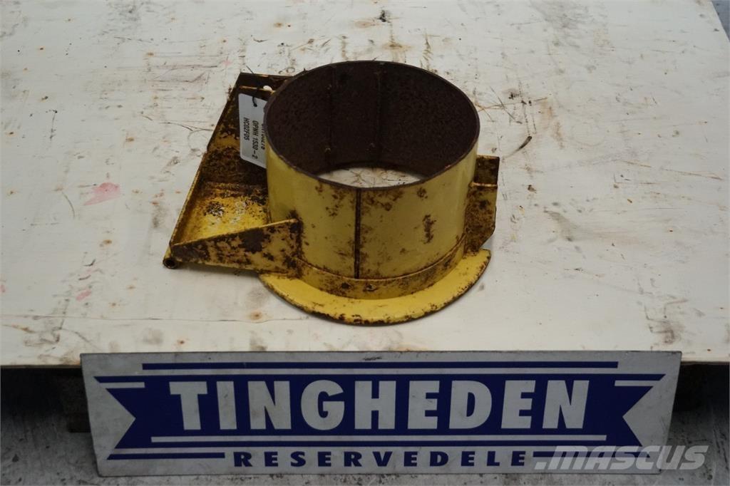 New Holland 1530 Skurtresker tilbehør
