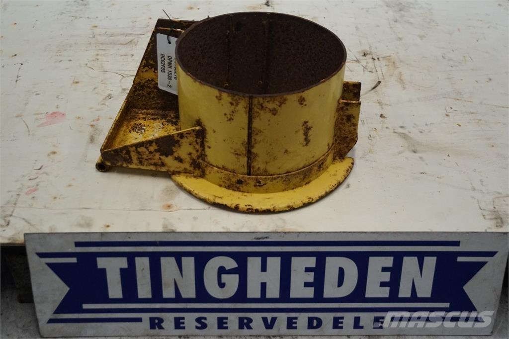 New Holland 1530 Skurtresker tilbehør