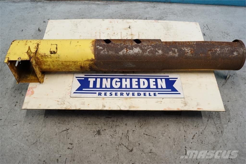 New Holland 1530 Skurtresker tilbehør