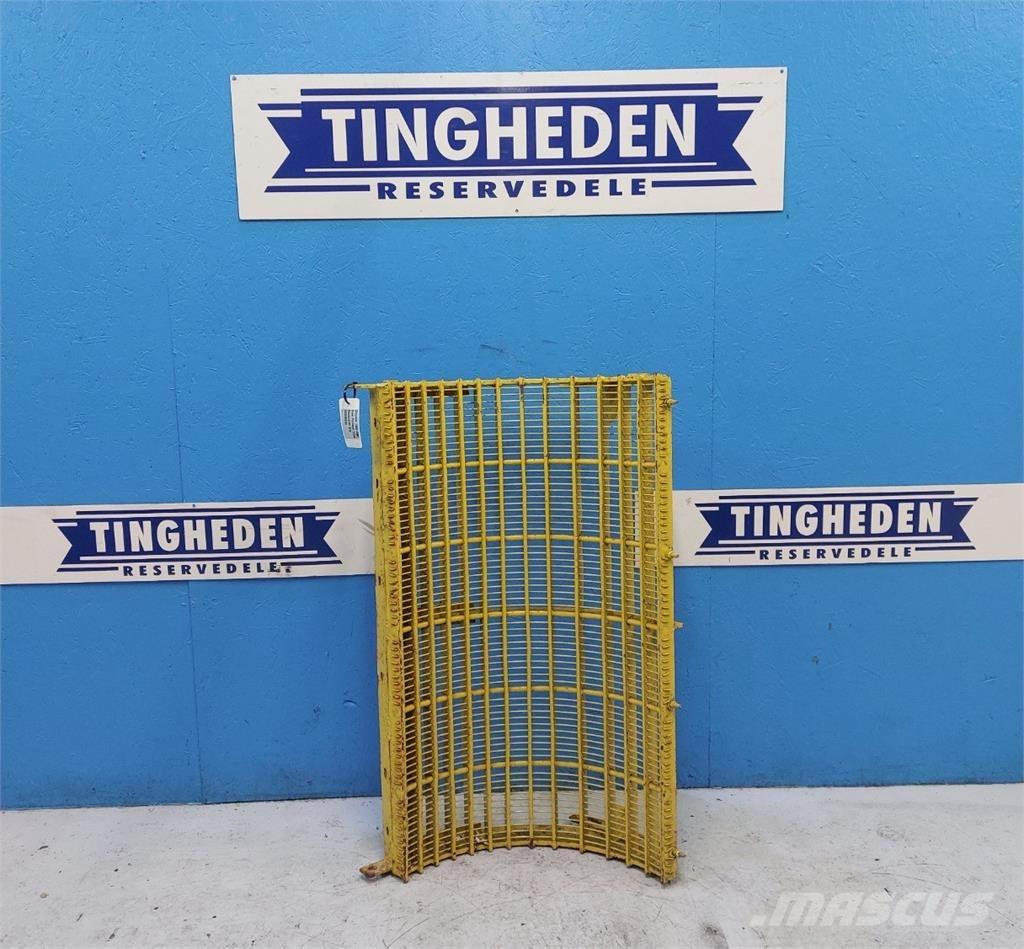 New Holland 1530 Skurtresker tilbehør