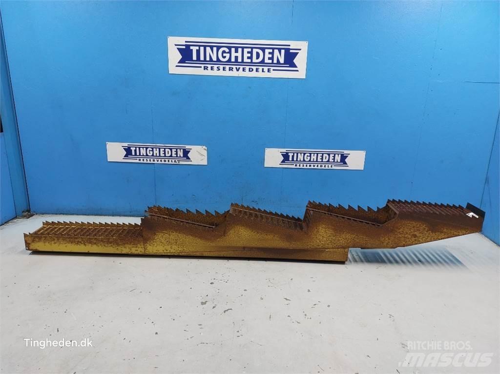 New Holland 1530 Skurtresker tilbehør