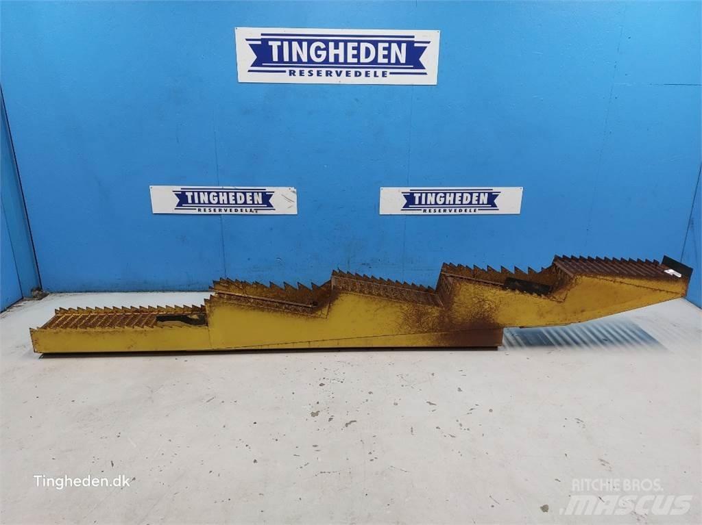 New Holland 1530 Skurtresker tilbehør