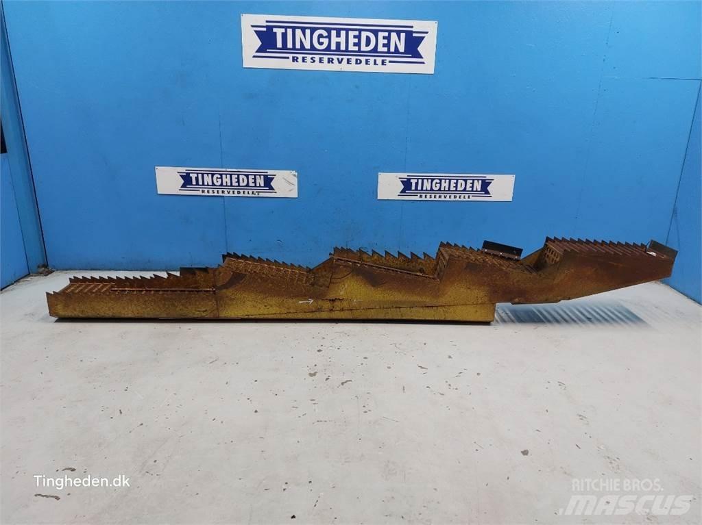 New Holland 1530 Skurtresker tilbehør