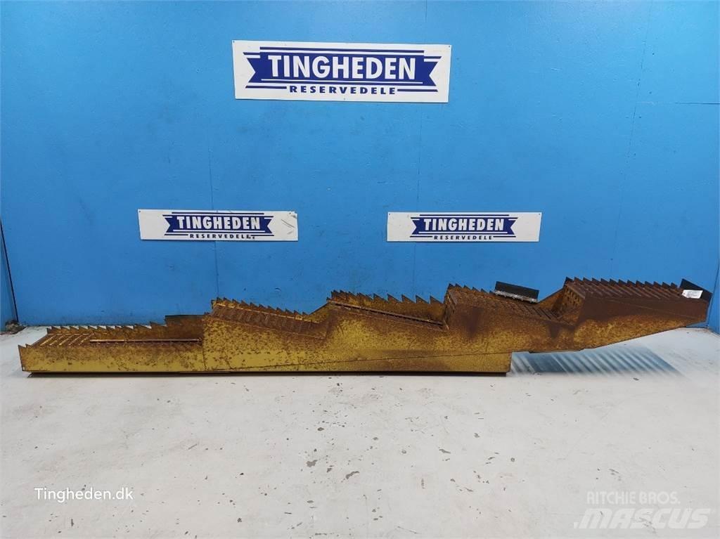 New Holland 1530 Skurtresker tilbehør