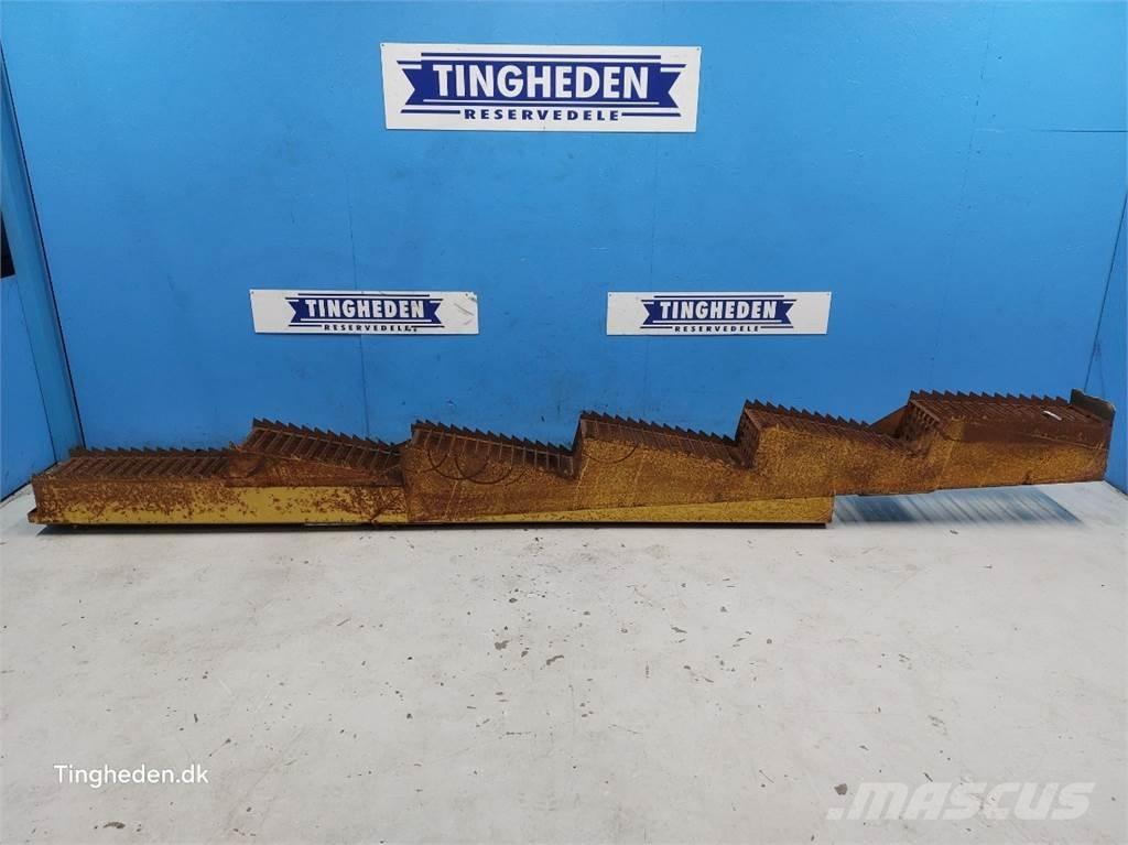 New Holland 1545 Skurtresker tilbehør