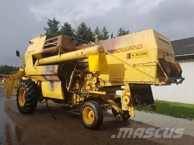 New Holland 1550 Skurtresker tilbehør