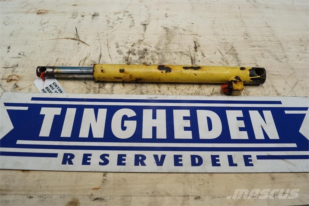 New Holland 1550 Skurtresker tilbehør