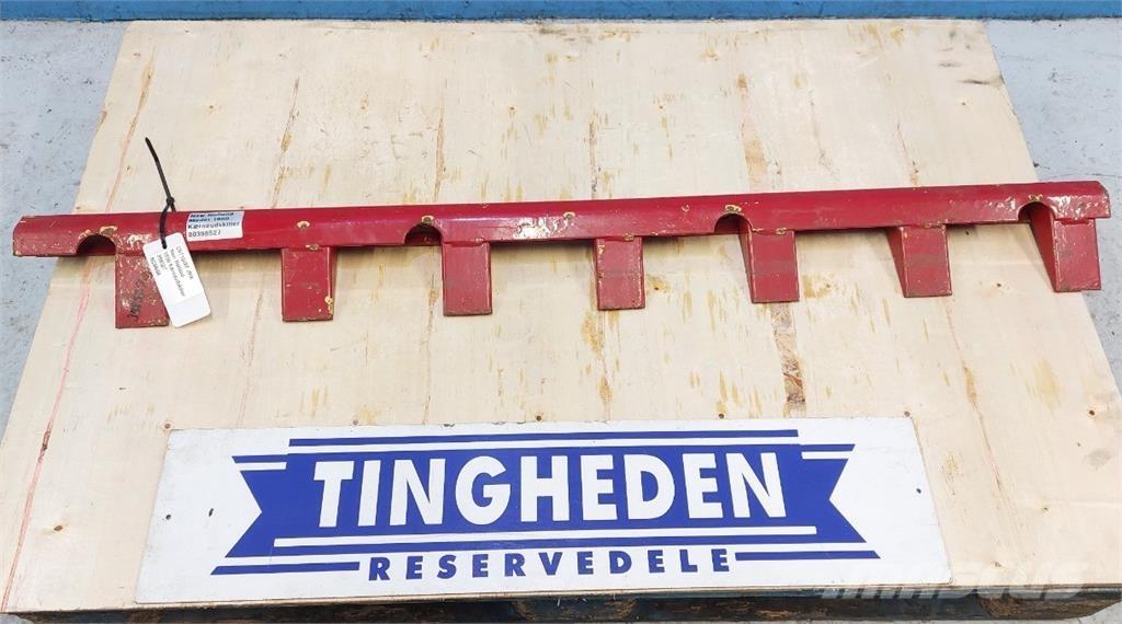 New Holland 1550 Skurtresker tilbehør