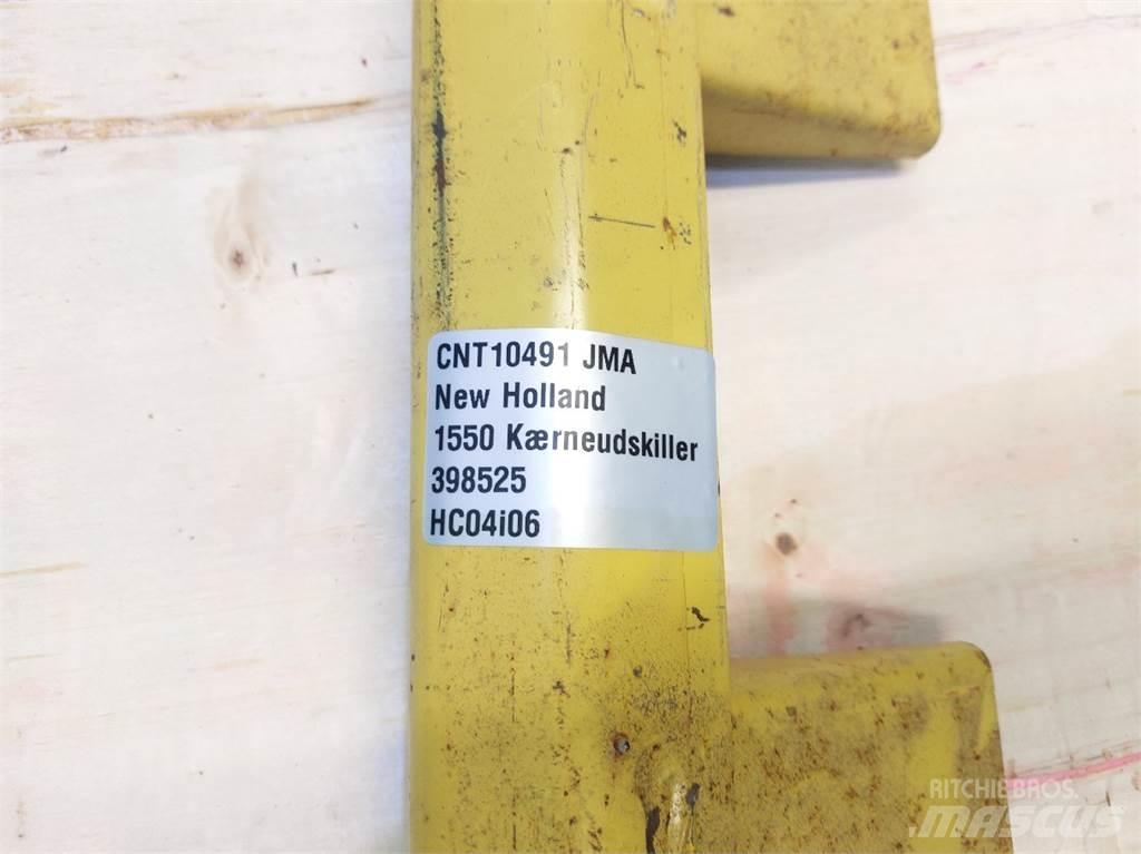 New Holland 1550 Skurtresker tilbehør