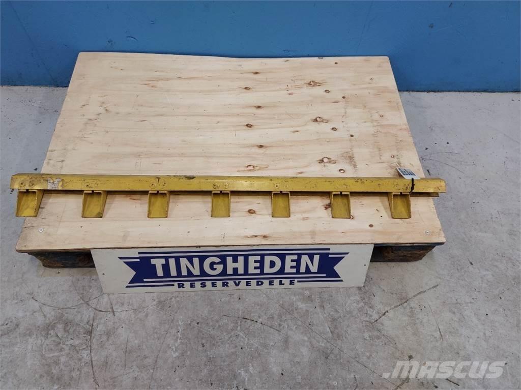 New Holland 1550 Skurtresker tilbehør