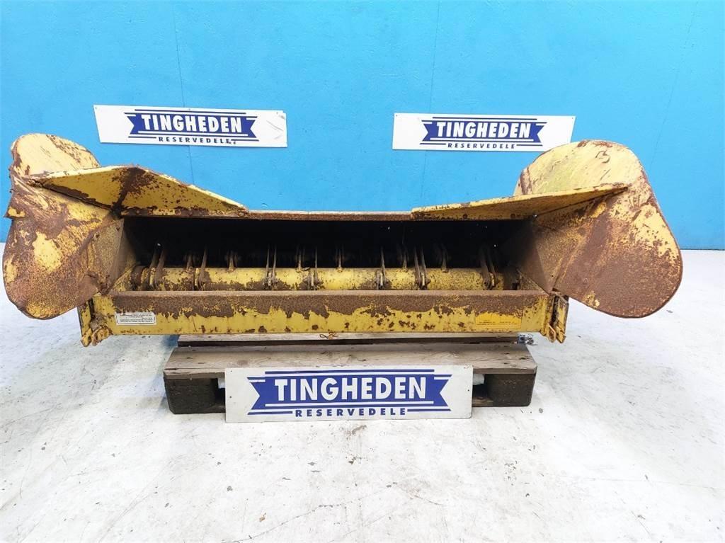 New Holland 1550 Skurtresker tilbehør