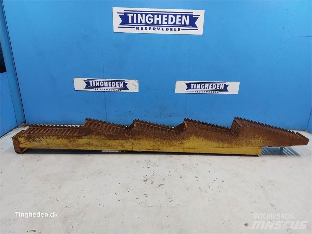 New Holland 1550 Skurtresker tilbehør