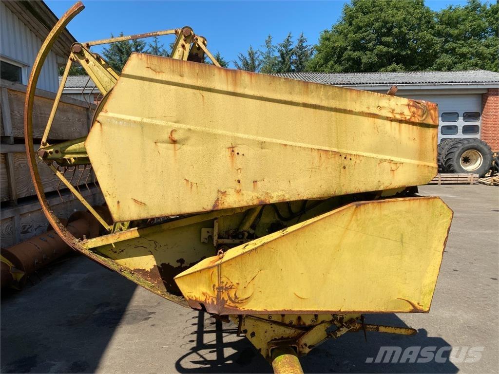 New Holland 20 Skurtresker tilbehør