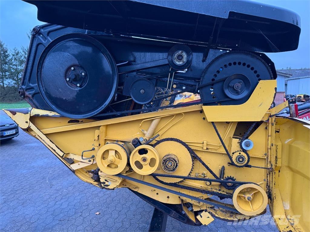 New Holland 20 Skurtresker tilbehør