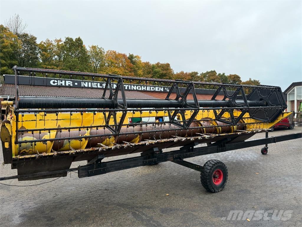 New Holland 20 Skurtresker tilbehør
