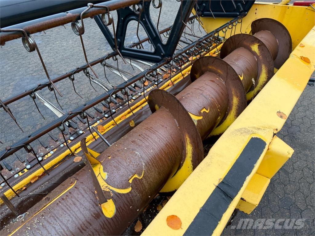 New Holland 20 Skurtresker tilbehør