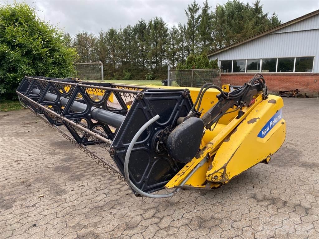 New Holland 24 Skurtresker tilbehør