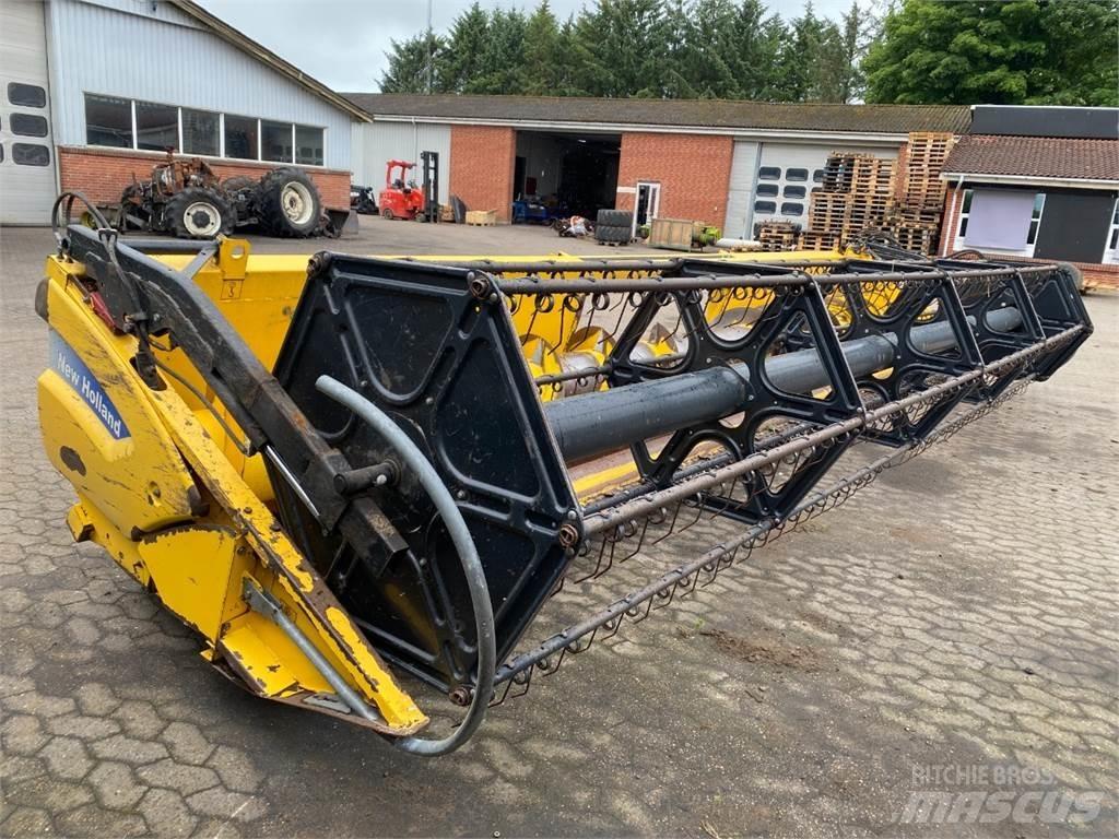 New Holland 24 Skurtresker tilbehør
