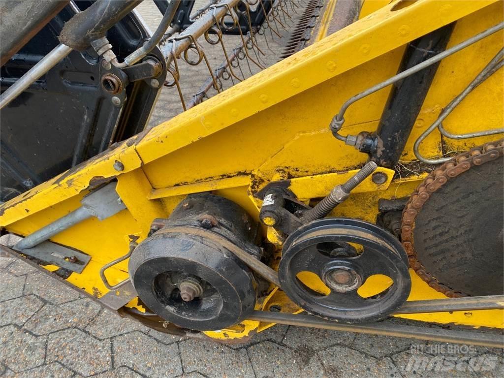 New Holland 24 Skurtresker tilbehør