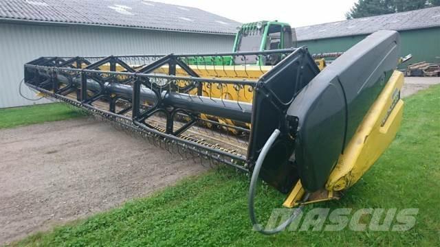 New Holland 30 Skurtresker tilbehør