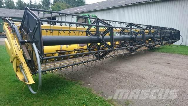 New Holland 30 Skurtresker tilbehør