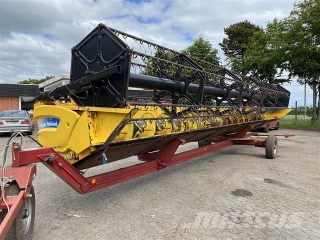 New Holland 30 Skurtresker tilbehør