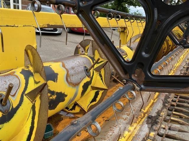 New Holland 30 Skurtresker tilbehør