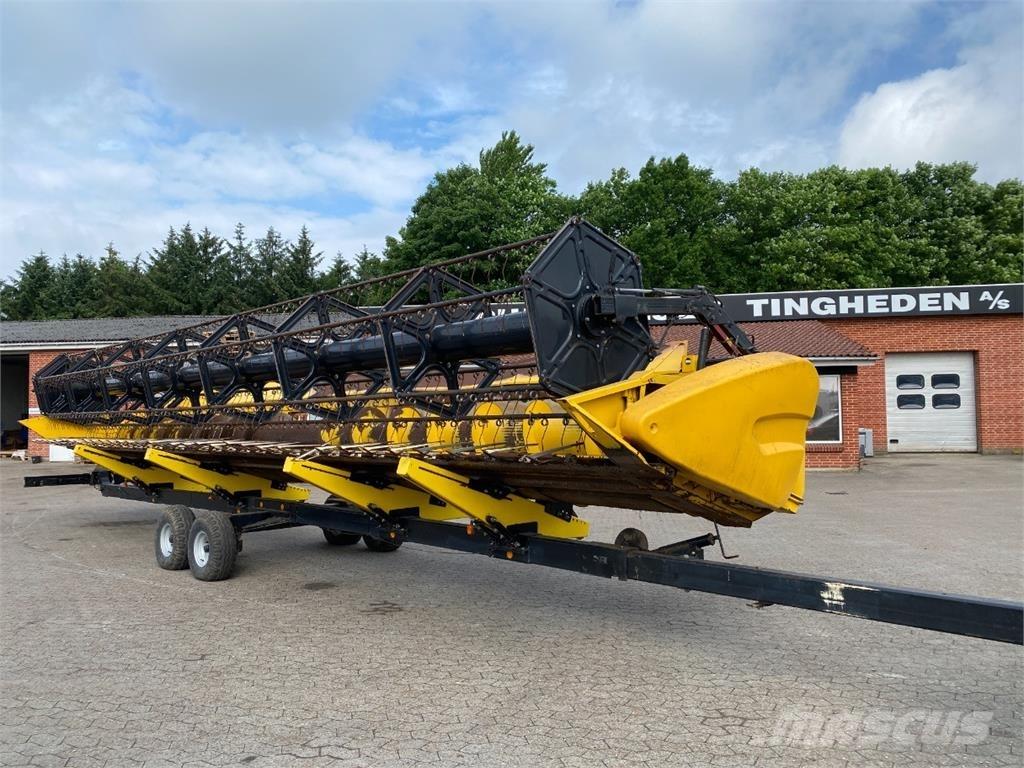 New Holland 35 Skurtresker tilbehør