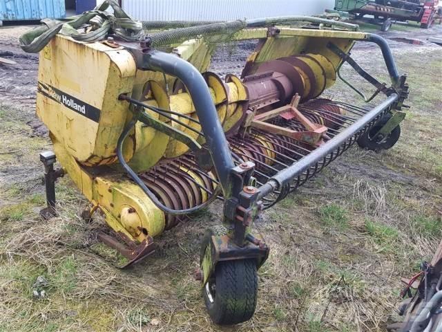 New Holland 356W Slåmaskiner