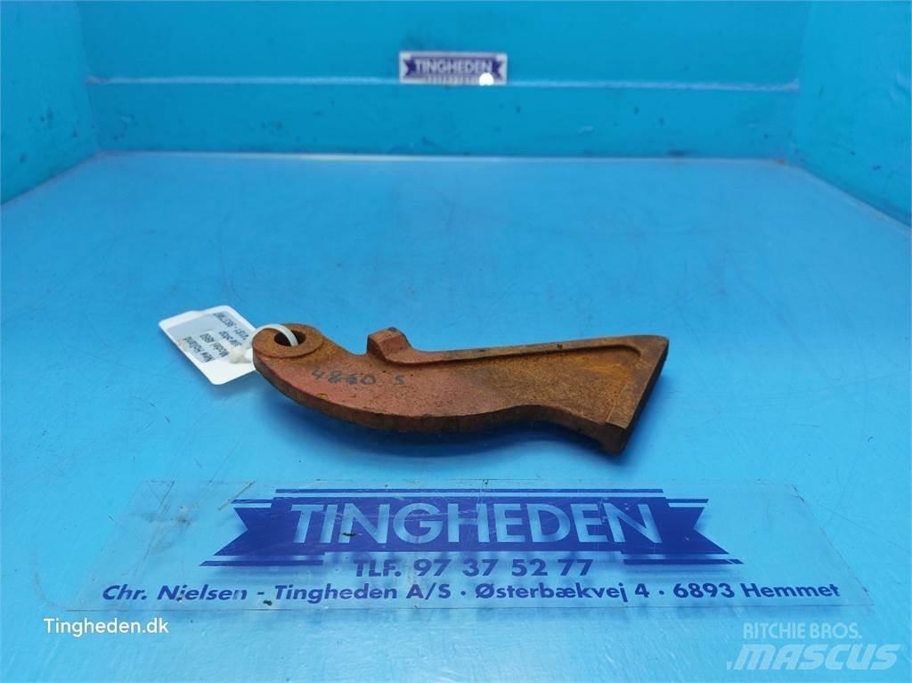New Holland 4860 Landbruk - Annet