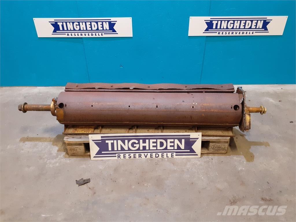 New Holland 8060 Skurtresker tilbehør