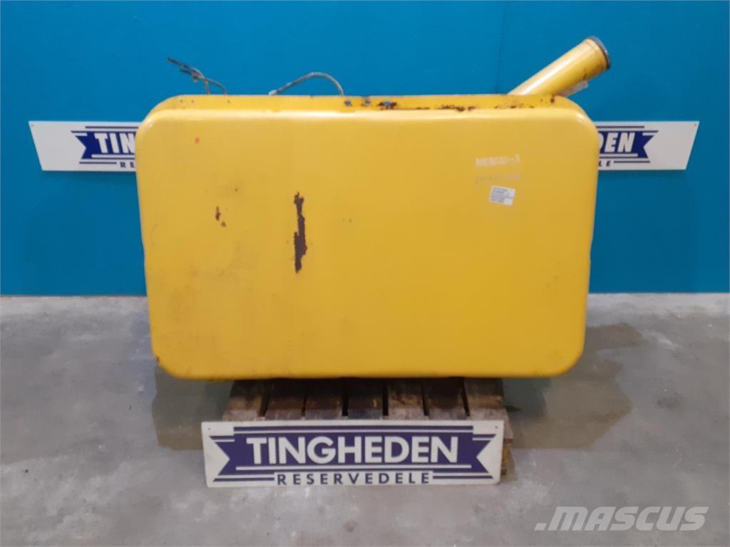 New Holland 8060 Skurtresker tilbehør