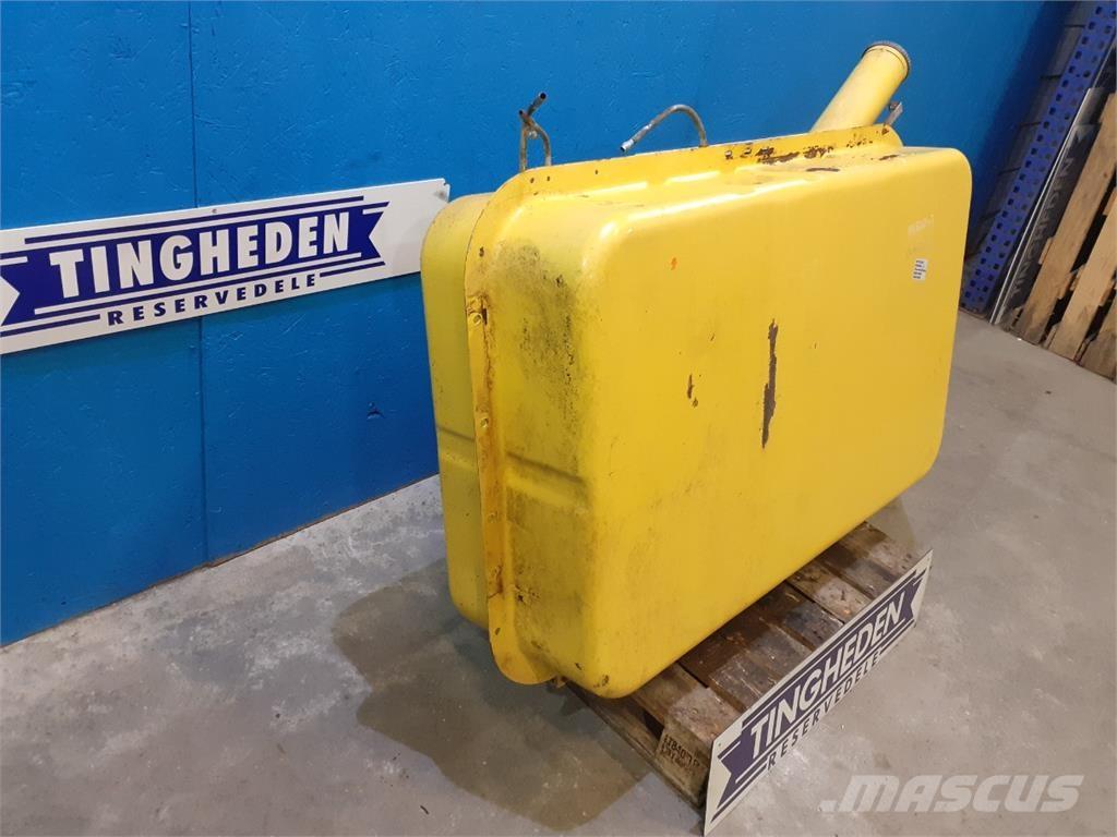 New Holland 8060 Skurtresker tilbehør