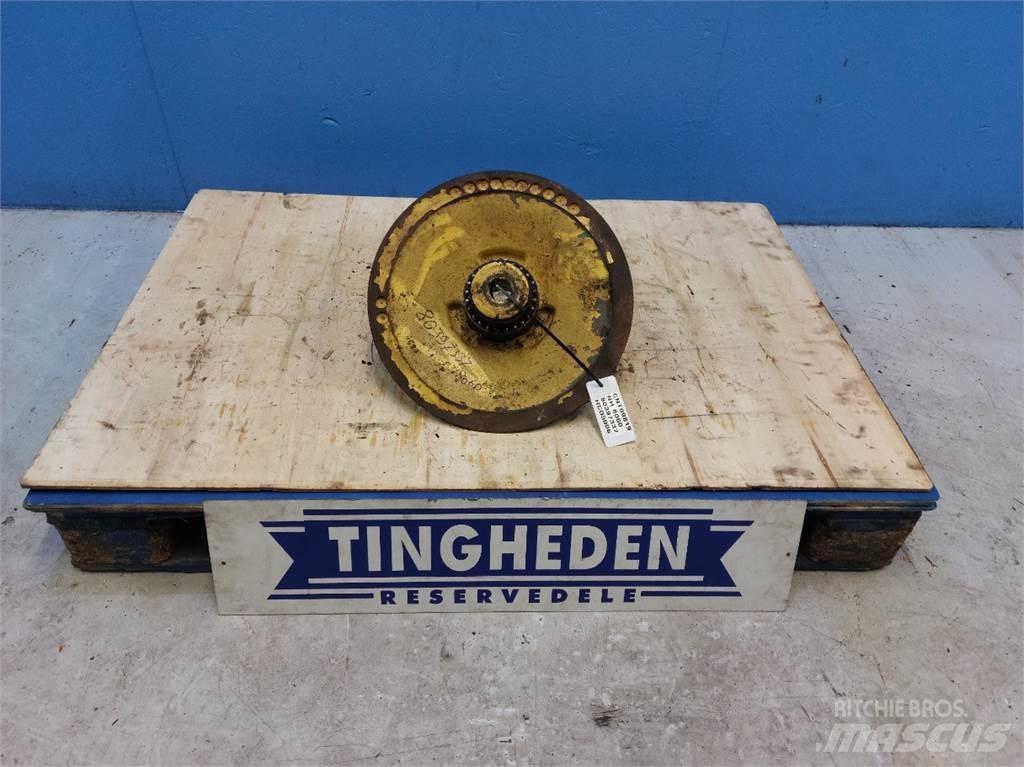 New Holland 8060 Landbruk - Annet