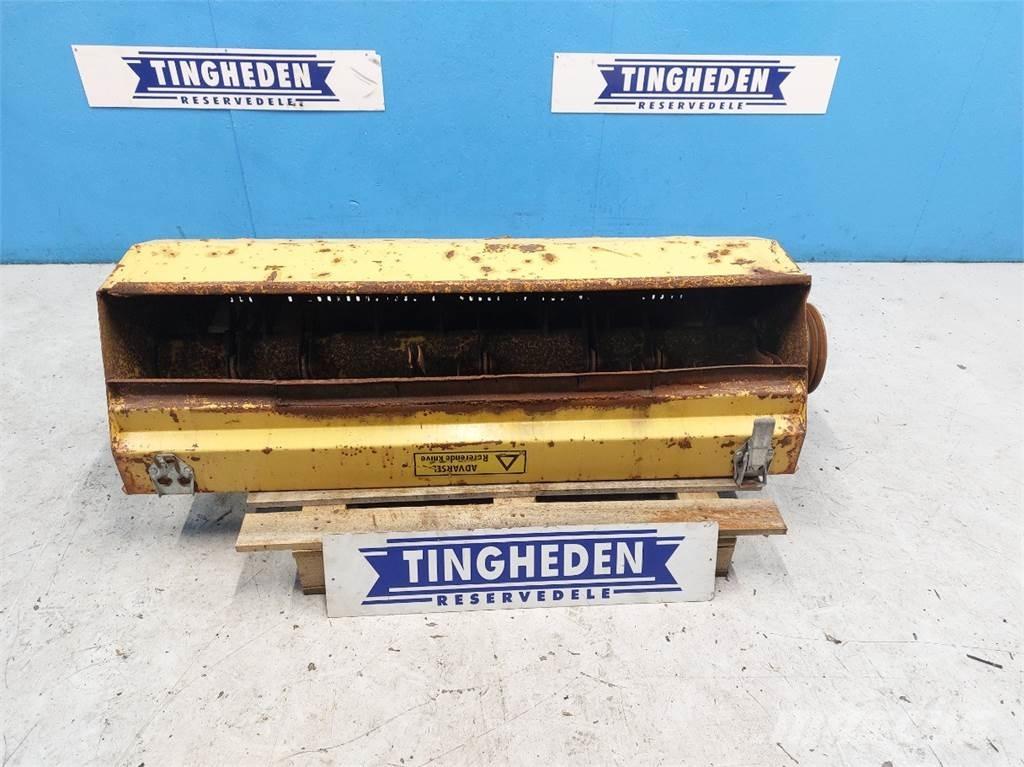New Holland 8060 Skurtresker tilbehør