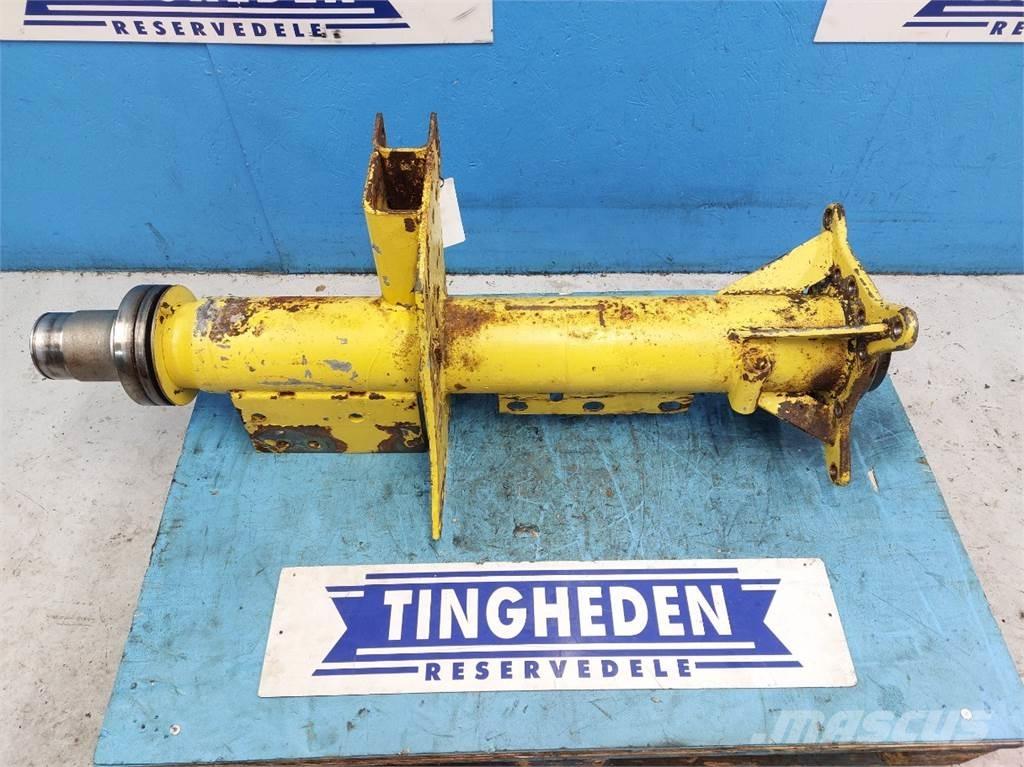 New Holland 8060 Skurtresker tilbehør