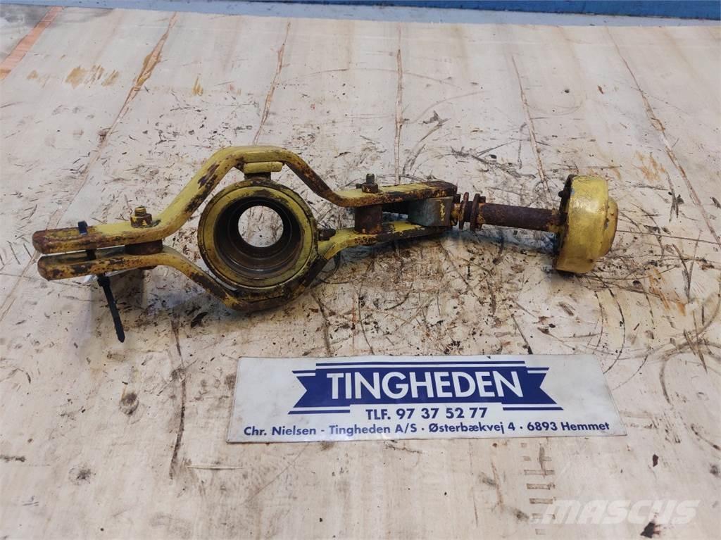 New Holland 8070 Skurtresker tilbehør