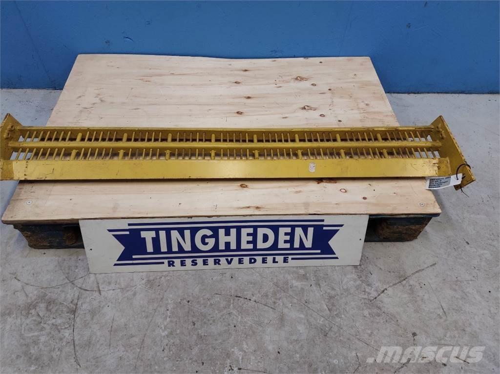 New Holland 8070 Skurtresker tilbehør