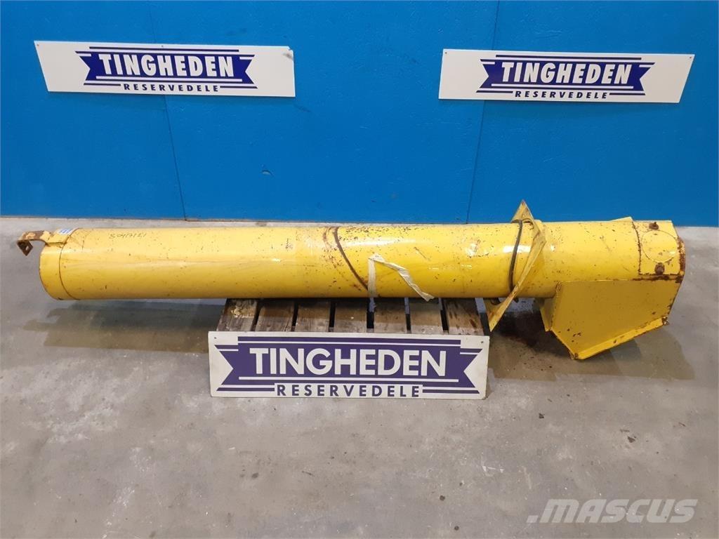 New Holland 8080 Skurtresker tilbehør