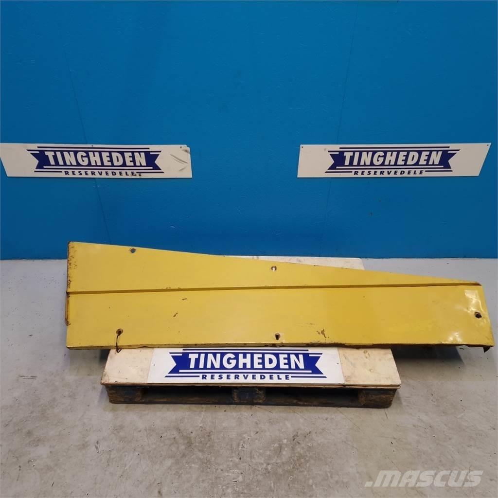New Holland 8080 Skurtresker tilbehør