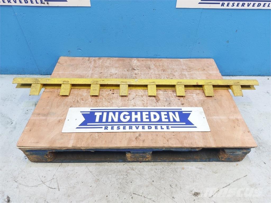 New Holland 8080 Skurtresker tilbehør