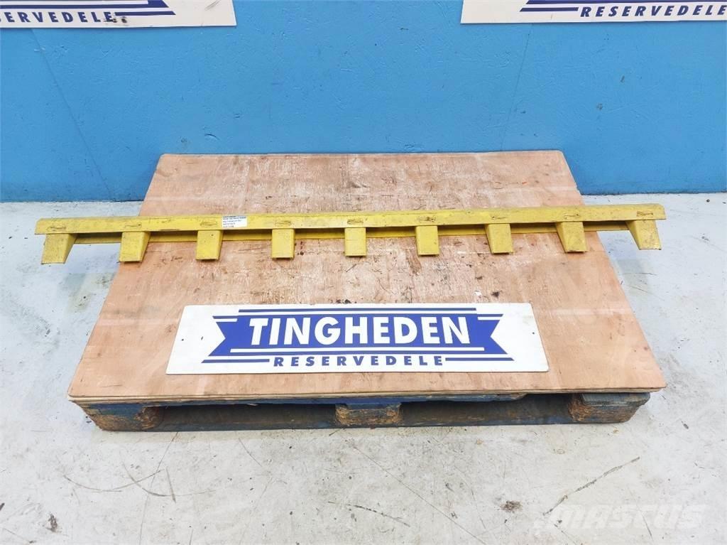 New Holland 8080 Skurtresker tilbehør
