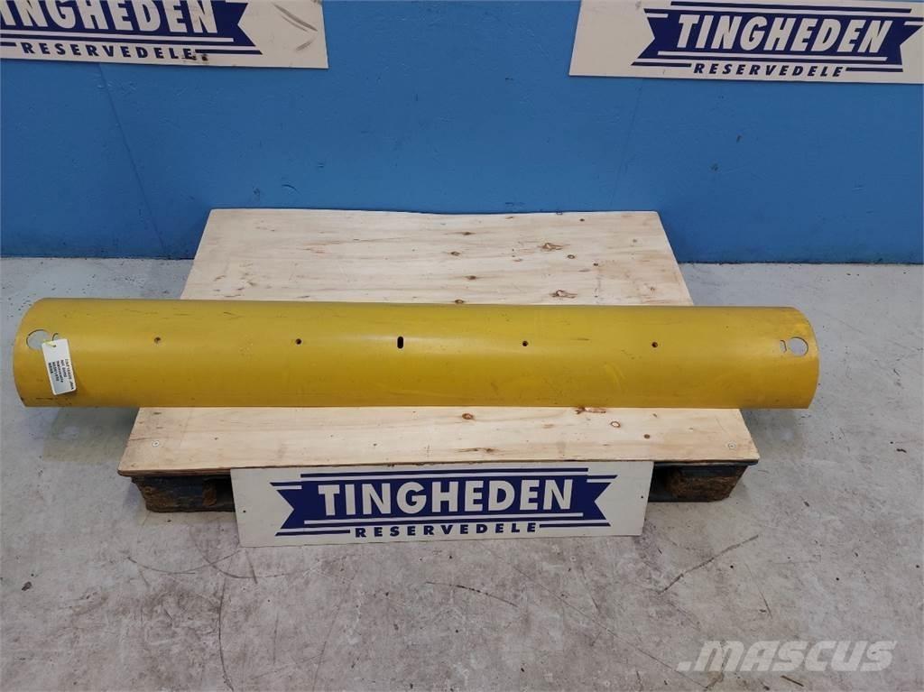 New Holland 8080 Skurtresker tilbehør