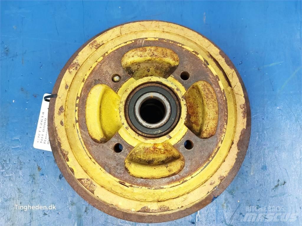 New Holland 8080 Landbruk - Annet