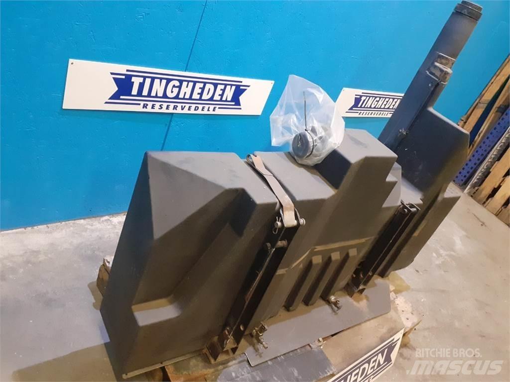 New Holland G170 Annet tilbehør