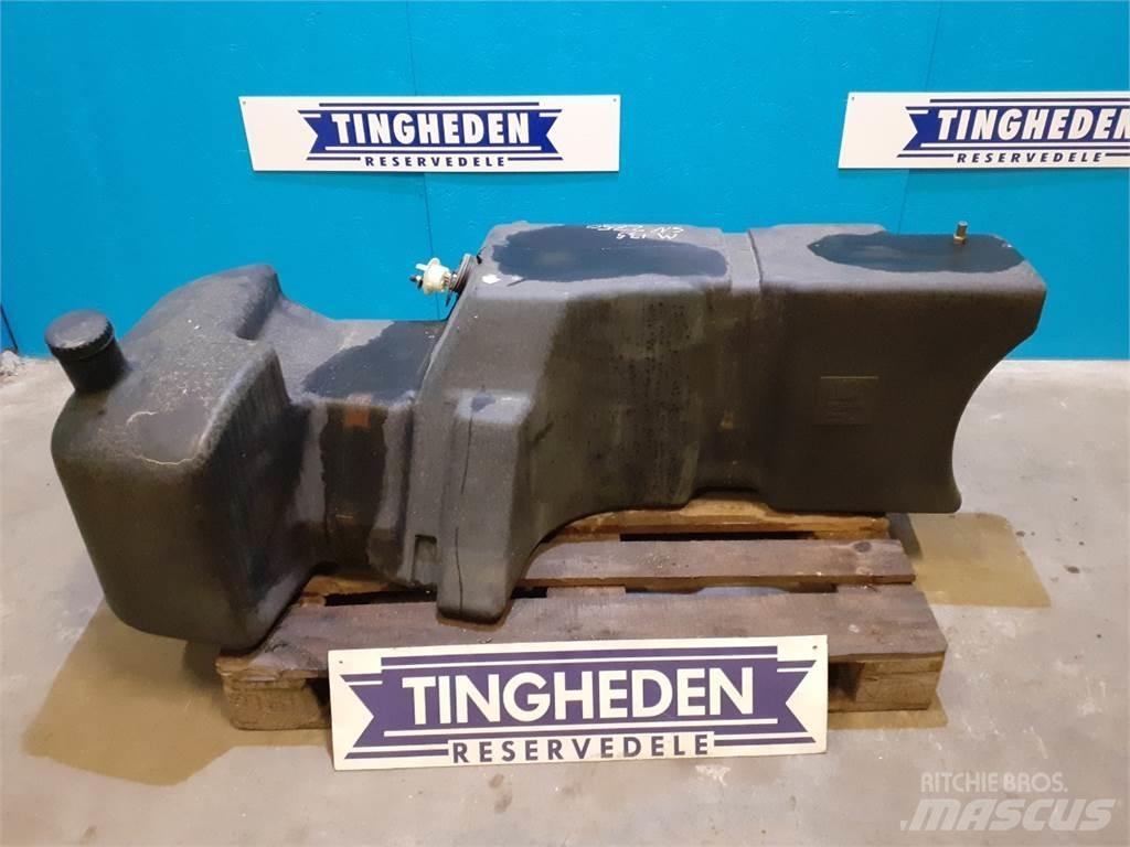 New Holland M135 Annet tilbehør