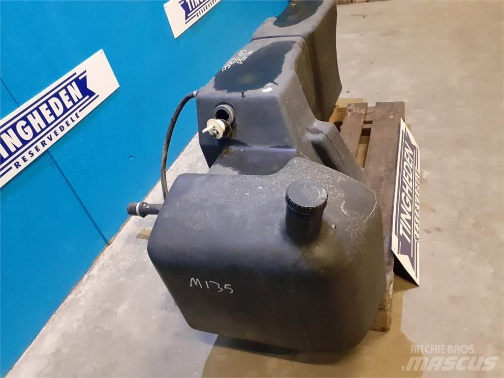 New Holland M135 Annet tilbehør